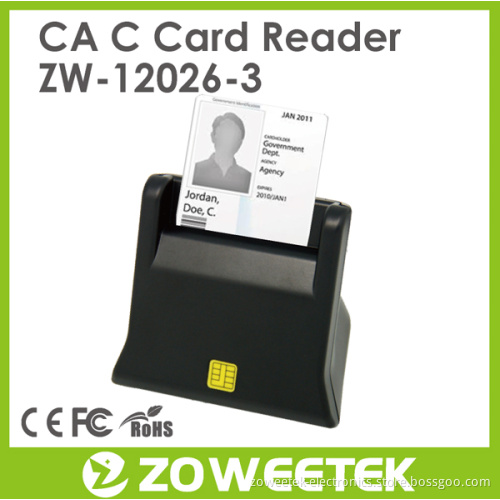 Cac Card Reader